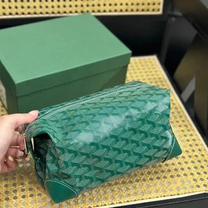 Ontwerper Make -uptas Go Cosmetische tas Toiletische zakje