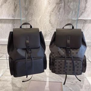 Sacs de créateurs sacs sac à dos véritable sac à dos en cuir véritable pour hommes sacs à main sac à main doux sac à main sac à main