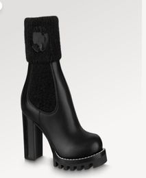 Diseñador Martin Boots Fashion Wintry Star Toble Boots LaceUp COOL COMIDO COMENTARIO LO ROOL HIGA BOOTES8867178