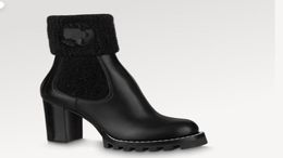 Diseñador Martin Boots Fashion Wintry Star Toble Boots LaceUp COOL COMIDO COMENTARIO LO ROOL HIGA BOOTES1481741