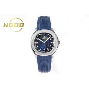 Designer Mechanical Watch Luxury Diving Mechanical Watch ZF Factory V3 versie 40mm Cal.324 Beweging 5167 High-End PP-choser