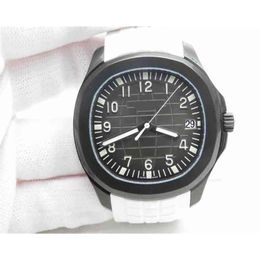 Montre mécanique de créateur montres mécaniques pour hommes ZF haut d'usine cadran texturé noir Venom ETA 324CS Version Automati 0IP0