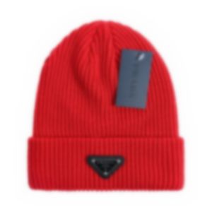 Designer hommes et femmes Beanie Cap luxe crâne chapeau tricoté casquettes ski chapeaux Snapback masque ajusté unisexe hiver cachemire décontracté extérieur 10 couleur PM-9