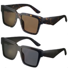 Designer Men and Women Bolle zonnebril mode luxe gloednieuwe DG4438 mode UV400 Random Box 4438