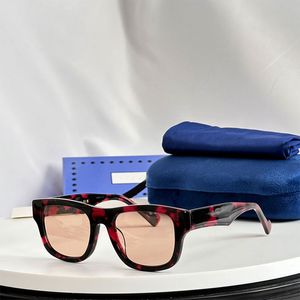 Designer Men and Women Eyewear zonnebril mode 1427 bril klassieke luxe luxe retro stijl kwaliteit UV -bescherming uniek ontwerp zonnebril