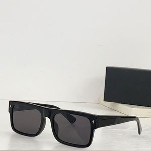 Designer heren en dames Brillen Zonnebrillen Mode A10S Bril Klassiek Luxe retro-stijl kwaliteit UV-bescherming uniek design zonnebril