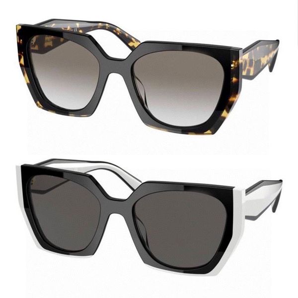 Designer hommes et femmes lunettes de soleil raen pour la protection UV de luxe de style 15W-F restaurer les lunettes de soleil de marque plein cadre prim