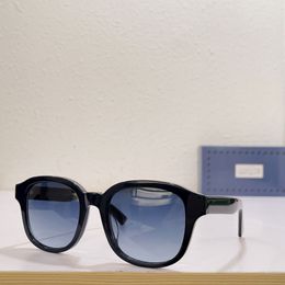 Designer Men and Women Sunglasses GG0956S Luxe UV -bescherming Restore Primontwerp Volledig frame Persoonlijkheid Pop Mode bril Random Box