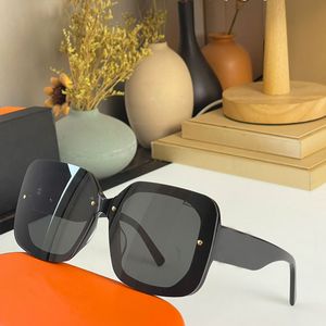 Designer Men and Women Sunglasses Sunglass Fashion 9182 Kwaliteit Top UV400 Lens Uniek designframe
