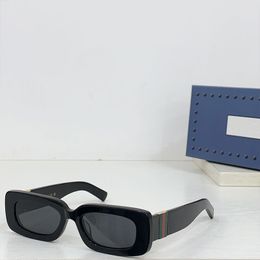 Designer Hommes et femmes lunettes de soleil uniques Design Luxury Classic Fashion 1668 Square Retro Quality Style Luxury Sunglasses Band de protection UV Boîte