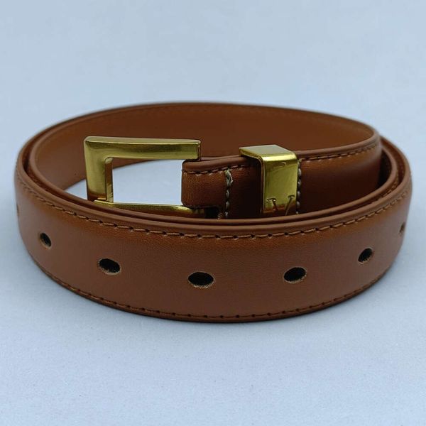 Cinturón de diseñador para hombre, ancho de 2,8 cm, hebilla de Pin a la moda, estampado liso clásico, cinturón informal para vestido de Jeans para mujer, cinturón de cuero de lujo al por mayor