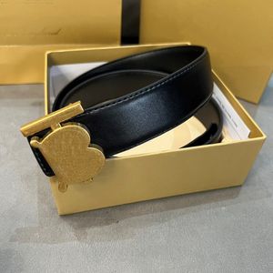 Designer Men Belts Fashion Womens Mens Lettre décontractée Smooth Buckle Luxury Belt Élégant tendance toutes les ceintures Match Classic B Belt D22111408JX 216S