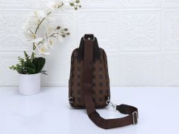 Designer Hommes Poitrine Sac Ophidia Épaule Sling Sac Cross Body Messenger Sacs Duffel Sports Femmes Taille AVENUE Fanny Pack Sac de cyclisme Sac à dos Integrity888