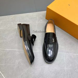 Diseñador Hombres DANDY Mocasines Zapatos de cuero genuino para hombres Zapatos de vestir 2024 Nueva marca Mocasines de gamuza de alta calidad Zapatos de hombre de gran tamaño Tamaño 38-47 1.9 05