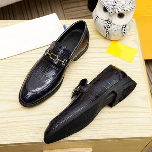 Diseñador Hombres Zapatos de conductor Mocasines Mocasines Hombre Hockenheim Zapatos de vestir Zapatos casuales Mulas Monte Carlo Zapatillas de deporte con hebilla cuadrada Tamaño 39-46 08