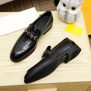 Designer Heren Driver Schoenen Mocassin Loafers Man Hockenheim Jurk Schoenen Casual Schoenen Monte Carlo Muilezels Vierkante Gesp Sneakers Maat 39-46 02