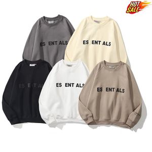 Designer Men Hoodies Fashion Sweatshirt 3D Silicon Skateboard Autumn Winter High Street Unisex Streetwear Hip Hop Haped Clothing Maat S-XL