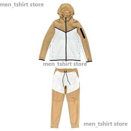 diseñador hombres sudaderas con capucha tecnología polar mujer ropa para hombre ropa deportiva conjunto chándal suéter pantalón lujo otoño invierno desinger polos gimnasio secado rápido baloncesto sudadera con capucha WPIR