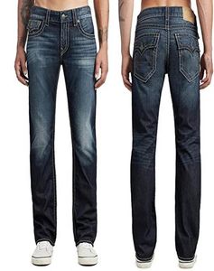 Designer Men Jeans en détresse pantalon maigre déchiré des vêtements de mode Slim Moorcycle Moto Hip Hop Denim Man Skinny Pantalon Luxu2782407