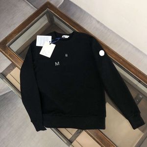 Diseñador Hombres Mon Sudaderas con capucha Sudadera con capucha Suéter cálido Carta Impreso Manga larga Con capucha Para hombre Tops casuales Chaqueta de chándal Ropa z8a9q5