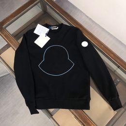 Diseñador Hombres Monclairs Sudaderas con capucha Sudadera con capucha Suéter cálido Carta Impreso Manga larga Con capucha Para hombre Tops casuales Chaqueta de chándal Ropa 19 s