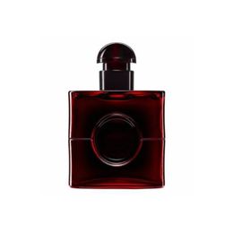 Designer Men en vente Luxuries Femmes Dark Red Perfume Eau de Parfum sur Red 90 ml parfum Cologne Fashion Perfume Déodorant