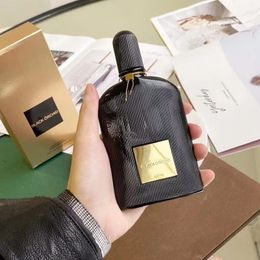 Designer Men en vente aux États-Unis à l'étranger pour les hommes Femmes Perfume Lady Black Orchid Spray plus longue du parfum Light Fragrance 100 ml Navire rapide