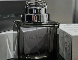 Designer Men Parfum 90 ml Pour Homme Eau de Toilette Spray Goede geur Lange tijd laat vriend Spray Hoge Versiekwaliteit snel 4649838