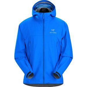 Aarcterys Vestes à capuche pour hommes Zx Globalaarcterys AArchaeopteryxs Beta Veste imperméable à l'eau et à coque dure Nouveau H1AH