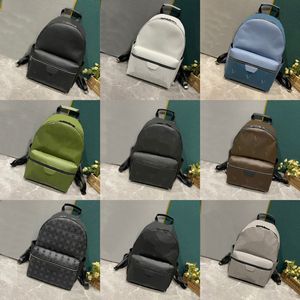 Diseñador de mochila para hombres y femeninos Cámara de bolos cruzados para hombres y mujeres Correa de hombro informal de la mochila AAAHHHHHH6553