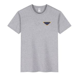 Diseñador Amantes de las camisetas para hombres y mujeres Manga corta Impresión en caliente Ocio y moderno Diseñador de telas avanzadas Hace ropa deportiva Ropa de calle Top