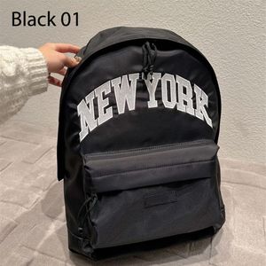 Designer Men's Men's Backpack Unisexe sac à dos de la mode sac de voyage Femme Bags2446