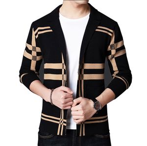 Designer Mens Veste Cardigan Pull Spring and Automne Tshirt Tshirt Fashion Sports Sports Windbreaker Casual Zipper Jacket Clothing Techning Fleece