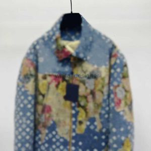 Diseñador chaqueta para hombre hombres mujeres jean top impresión suelta sudadera casual sudaderas con capucha para hombre invierno
