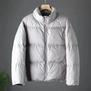 Designer Men's's Veste réversible manteau portable Men's Men's Classic Casual Fashion Outdoor Hiver Coats amovable Chatter Windproof Warmth A2