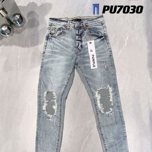 Designer jean pour hommes jeans pourpre jeans designer jeans jeans jeans hommes jeans skinny skinny à la mode