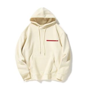 Nouvel pull du créateur pour hommes à capuche à manches longues Sweat-shirt à sweat à sweat tricoté pull rond Pull à capuche à capuche