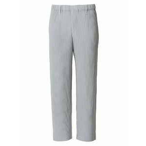 Designer Pantalon pour hommes ALSEY MIYAK PANT PLAPED MEN MAL MAL SMET SMART CASUSER STREET SOLIG