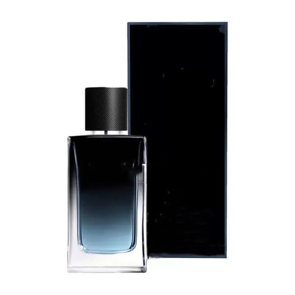 Diseñador de perfume para hombres 100 ml spray EDP EDT perfume de madera fuqi fragancia sabor original spray corporal duradero de alta calidad