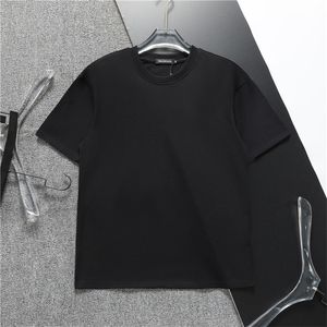 Diseñador para hombre Plus Tees Polos Camiseta Verano Casual Manga corta Talla grande Camiseta Camiseta Camisetas de alta calidad Tops para hombre Letras 3D Camisetas con monograma Camisas K9