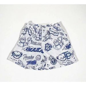 Shorts de créateur pour hommes, courts de base, décontractés, pantalons de sport, de Fitness, d'été, d'entraînement, en maille