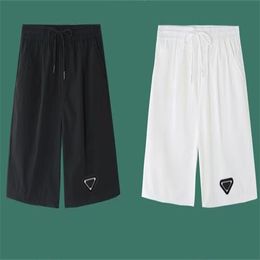 Shorts pour hommes de créateurs, pantalons de basket-ball, shorts de plage respirants, pantalons de course décontractés, shorts de sports de gymnase, shorts de vente à chaud d'été