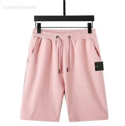 Designer Shorts pour hommes Pantalons Summer Fashion pierres île Streetwear Coton Casual Beach Women's is land pant Respirant design600ess