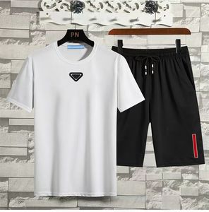 Designer Men's Sportswear Football Football Sportswear Sports Casual Sports en deux pièces