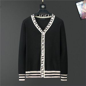 Pull pour hommes de styliste, sweat-shirt à la mode, pull à capuche, manteau, vêtements de sport, couple décontracté, tenue M-XXXL, taille asiatique # 14