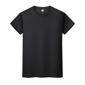 T-shirt masculin de créateur Unisexe Fashion Fashion en vrac en vrac en coton