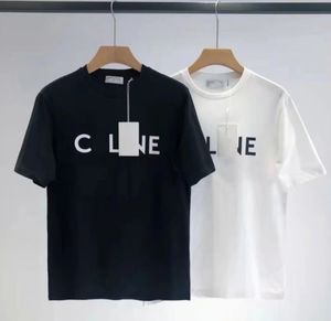 T-shirts pour hommes de créateurs T-shirt en coton pur T-shirts à manches courtes Mode Casual Hommes et Femmes T-shirt Couple Lettres unisexes T-shirts d'été imprimés Tops T-shirts pour femmes