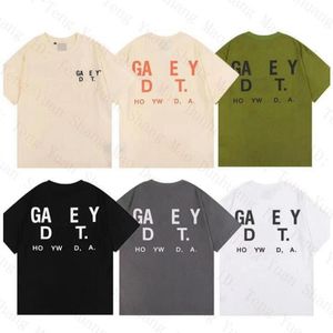 T-shirts pour hommes de créateurs T-shirts pour femmes de haute qualité Cotons décontractés T-shirts Tops Homme S Vêtements T-shirts à la mode Street Shorts Manches T-shirts Homme