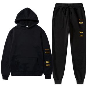 Designer Hommes S Survêtements Causal Vêtements Femmes Ensembles Sweatsuits Sport Jogger À Capuche Automne Hiver Pollover Pantalon À Capuche Sportwear Survêtement