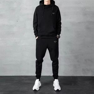 Designer heren tracksuits heren jas hoodie broek dames s kleding sport hoodies sweatshirts paren passen casual sportkleding man ontwerpers kleding